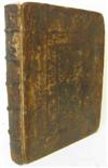 CASLEY, DAVID. A Catalogue of the Manuscripts of the King''s Library: An Appendix to the Catalogue of the Cottonian Library. 1734